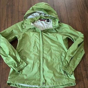 Eddie Bauer women’s WeatherEdge Shell